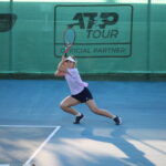 ITF Juniors noumea 2023, NC TENNIS, Tennis Nouvelle Calédonie, Ligue Calédonienne de tennis