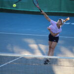 ITF Juniors noumea 2023, NC TENNIS, Tennis Nouvelle Calédonie, Ligue Calédonienne de tennis