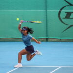 ITF Juniors noumea 2023, NC TENNIS, Tennis Nouvelle Calédonie, Ligue Calédonienne de tennis