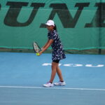 ITF Juniors noumea 2023, NC TENNIS, Tennis Nouvelle Calédonie, Ligue Calédonienne de tennis