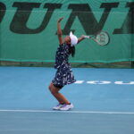 ITF Juniors noumea 2023, NC TENNIS, Tennis Nouvelle Calédonie, Ligue Calédonienne de tennis