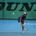 ITF Juniors noumea 2023, NC TENNIS, Tennis Nouvelle Calédonie, Ligue Calédonienne de tennis