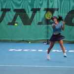 ITF Juniors noumea 2023, NC TENNIS, Tennis Nouvelle Calédonie, Ligue Calédonienne de tennis