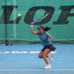 ITF Juniors noumea 2023, NC TENNIS, Tennis Nouvelle Calédonie, Ligue Calédonienne de tennis