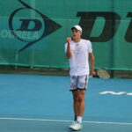 ITF Juniors noumea 2023, NC TENNIS, Tennis Nouvelle Calédonie, Ligue Calédonienne de tennis