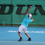 ITF Juniors noumea 2023, NC TENNIS, Tennis Nouvelle Calédonie, Ligue Calédonienne de tennis