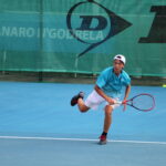 ITF Juniors noumea 2023, NC TENNIS, Tennis Nouvelle Calédonie, Ligue Calédonienne de tennis