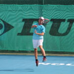 ITF Juniors noumea 2023, NC TENNIS, Tennis Nouvelle Calédonie, Ligue Calédonienne de tennis