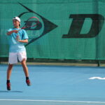 ITF Juniors noumea 2023, NC TENNIS, Tennis Nouvelle Calédonie, Ligue Calédonienne de tennis