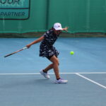 ITF Juniors noumea 2023, NC TENNIS, Tennis Nouvelle Calédonie, Ligue Calédonienne de tennis