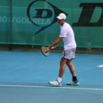 ITF Juniors noumea 2023, NC TENNIS, Tennis Nouvelle Calédonie, Ligue Calédonienne de tennis