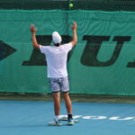 ITF Juniors noumea 2023, NC TENNIS, Tennis Nouvelle Calédonie, Ligue Calédonienne de tennis