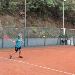 Mael DESCHAMPS, TMC 11-18, Tennis Club du Mont Coffyn, NC TENNIS, Tennis Nouvelle Calédonie