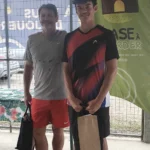 Open de Bourail 2023, NC TENNIS, Tennis Nouvelle Calédonie, Ligue Calédonienne de tennis