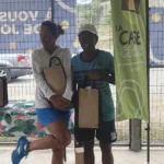 Open de Bourail 2023, NC TENNIS, Tennis Nouvelle Calédonie, Ligue Calédonienne de tennis