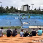 CIRCUIT DU LAGON 2023, Tennis Nouvelle Calédonie, ligue de tennis Nouvelle Calédonie, nc-tennis.fr, photo Vanie TOOFA