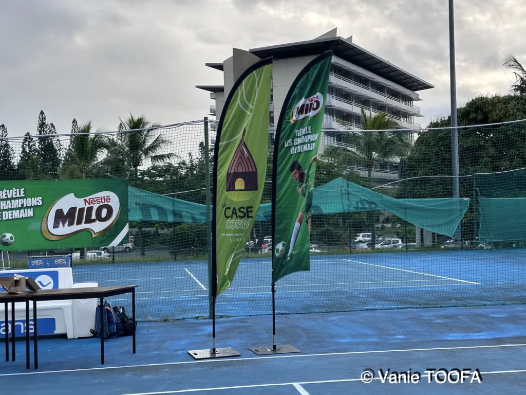 CIRCUIT DU LAGON 2023, Tennis Nouvelle Calédonie, ligue de tennis Nouvelle Calédonie, nc-tennis.fr, photo Vanie TOOFA