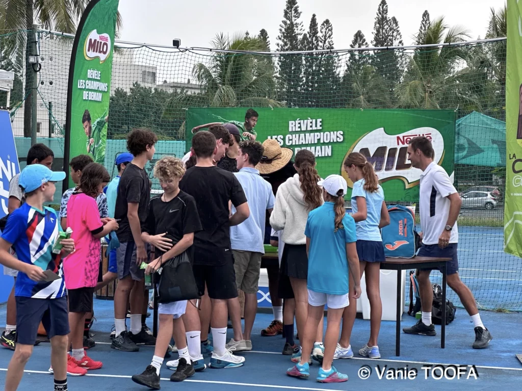 CIRCUIT DU LAGON 2023, Tennis Nouvelle Calédonie, ligue de tennis Nouvelle Calédonie, nc-tennis.fr, photo Vanie TOOFA