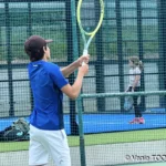 OPEN jeunes TC Olympique 2023, Open TC Olympique 2023, TC Olympique Noumea, Tennis Nouvelle Calédonie, nc-tennis.fr, nc-tennis, Vanie TOOFA