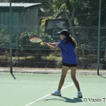 OPEN jeunes TC Olympique 2023, Open TC Olympique 2023, TC Olympique Noumea, Tennis Nouvelle Calédonie, nc-tennis.fr, nc-tennis, Vanie TOOFA