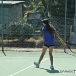 OPEN jeunes TC Olympique 2023, Open TC Olympique 2023, TC Olympique Noumea, Tennis Nouvelle Calédonie, nc-tennis.fr, nc-tennis, Vanie TOOFA