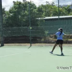 OPEN jeunes TC Olympique 2023, Open TC Olympique 2023, TC Olympique Noumea, Tennis Nouvelle Calédonie, nc-tennis.fr, nc-tennis, Vanie TOOFA