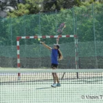 OPEN jeunes TC Olympique 2023, Open TC Olympique 2023, TC Olympique Noumea, Tennis Nouvelle Calédonie, nc-tennis.fr, nc-tennis, Vanie TOOFA