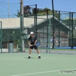 OPEN jeunes TC Olympique 2023, Open TC Olympique 2023, TC Olympique Noumea, Tennis Nouvelle Calédonie, nc-tennis.fr, nc-tennis, Vanie TOOFA