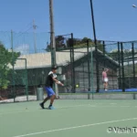 OPEN jeunes TC Olympique 2023, Open TC Olympique 2023, TC Olympique Noumea, Tennis Nouvelle Calédonie, nc-tennis.fr, nc-tennis, Vanie TOOFA