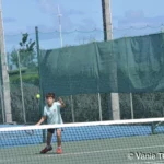 OPEN jeunes TC Olympique 2023, Open TC Olympique 2023, TC Olympique Noumea, Tennis Nouvelle Calédonie, nc-tennis.fr, nc-tennis, Vanie TOOFA