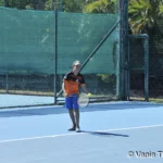 OPEN jeunes TC Olympique 2023, Open TC Olympique 2023, TC Olympique Noumea, Tennis Nouvelle Calédonie, nc-tennis.fr, nc-tennis, Vanie TOOFA