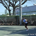 OPEN jeunes TC Olympique 2023, Open TC Olympique 2023, TC Olympique Noumea, Tennis Nouvelle Calédonie, nc-tennis.fr, nc-tennis, Vanie TOOFA