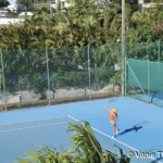 OPEN jeunes TC Olympique 2023, Open TC Olympique 2023, TC Olympique Noumea, Tennis Nouvelle Calédonie, nc-tennis.fr, nc-tennis, Vanie TOOFA