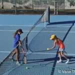 OPEN jeunes TC Olympique 2023, Open TC Olympique 2023, TC Olympique Noumea, Tennis Nouvelle Calédonie, nc-tennis.fr, nc-tennis, Vanie TOOFA