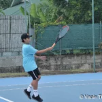 OPEN jeunes TC Olympique 2023, Open TC Olympique 2023, TC Olympique Noumea, Tennis Nouvelle Calédonie, nc-tennis.fr, nc-tennis, Vanie TOOFA