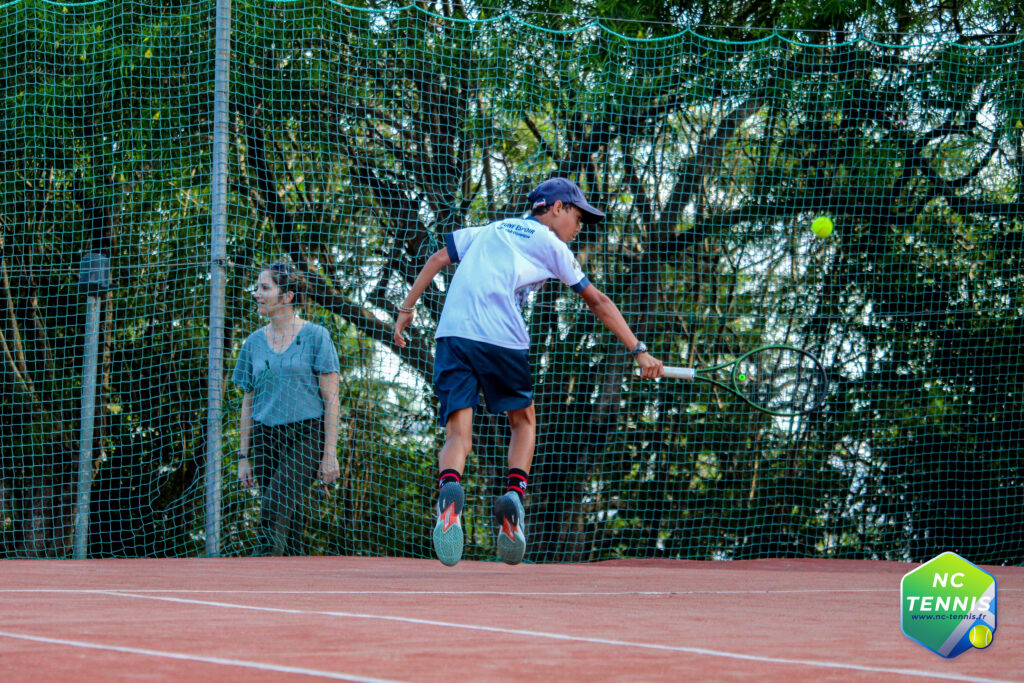 Open Jeunes TC Mont-Coffyn Octobre 2023, tennis Nouvelle Calédonie, nc-tennis.fr