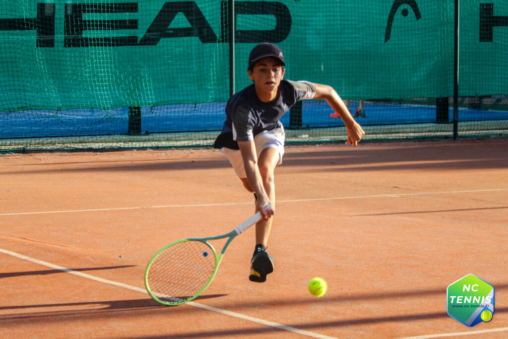 Open Jeunes TC Mont-Coffyn Octobre 2023, tennis Nouvelle Calédonie, nc-tennis.fr