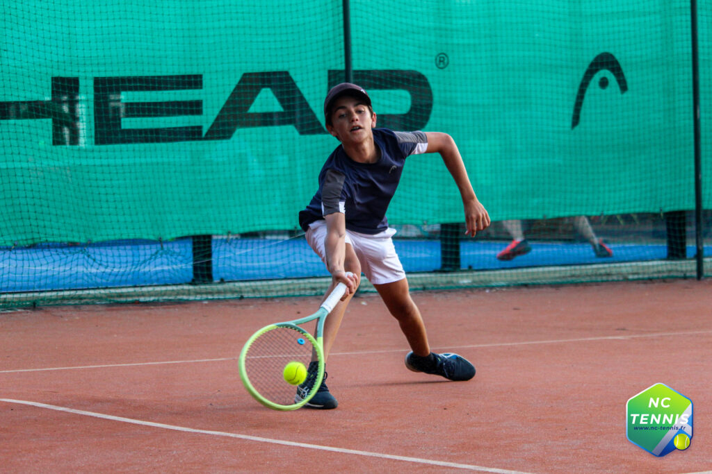 Open Jeunes TC Mont-Coffyn Octobre 2023, tennis Nouvelle Calédonie, nc-tennis.fr