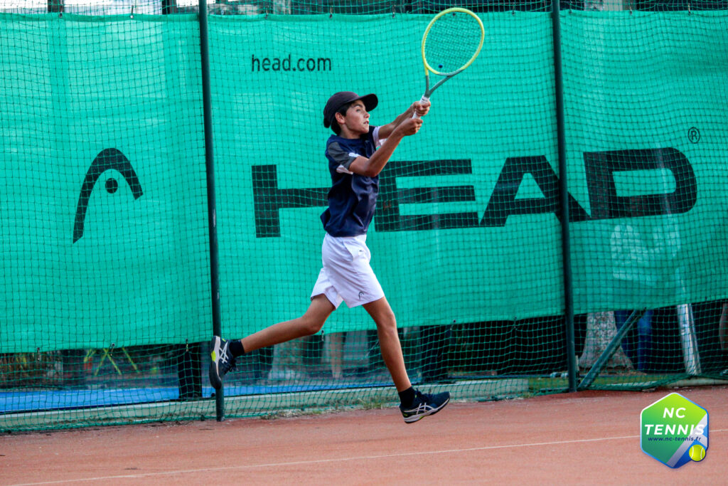 Open Jeunes TC Mont-Coffyn Octobre 2023, tennis Nouvelle Calédonie, nc-tennis.fr