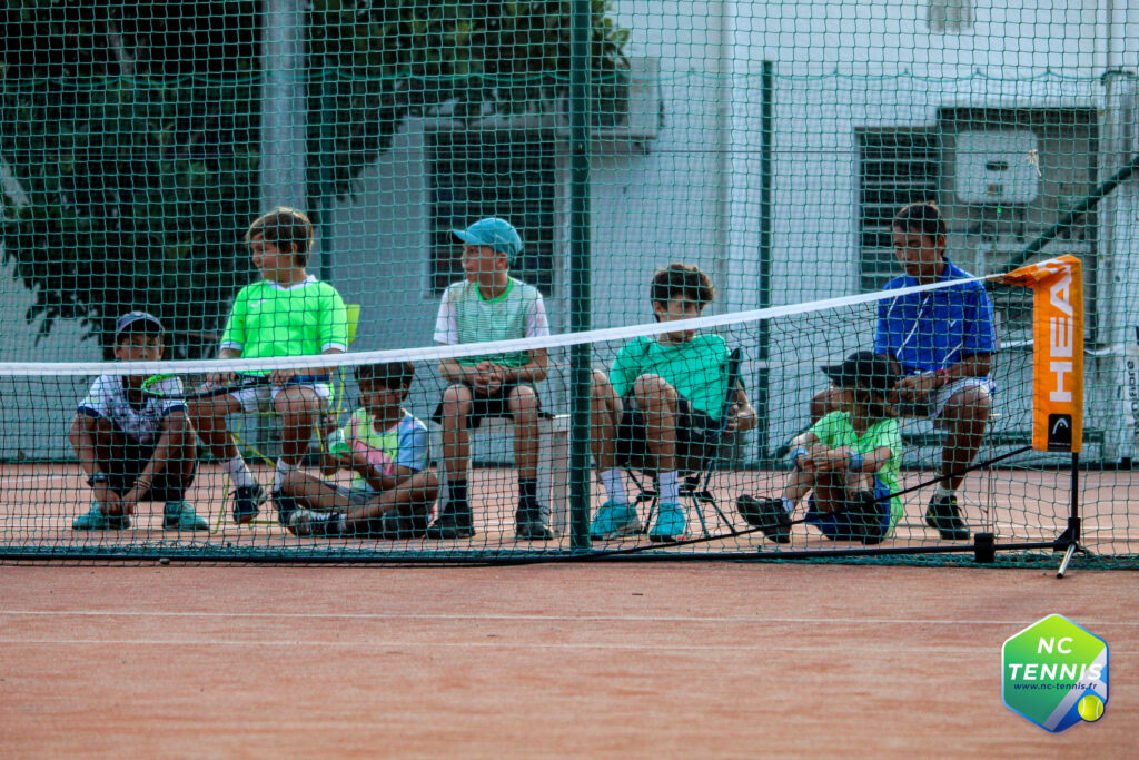 Open Jeunes TC Mont-Coffyn Octobre 2023, tennis Nouvelle Calédonie, nc-tennis.fr