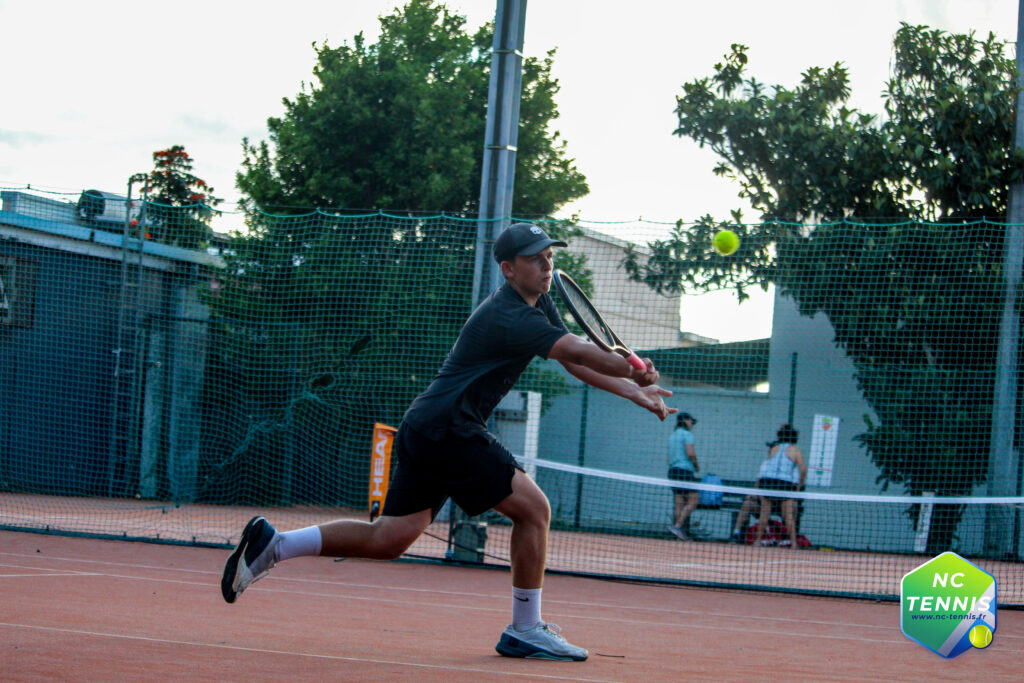 Open Jeunes TC Mont-Coffyn Octobre 2023, tennis Nouvelle Calédonie, nc-tennis.fr