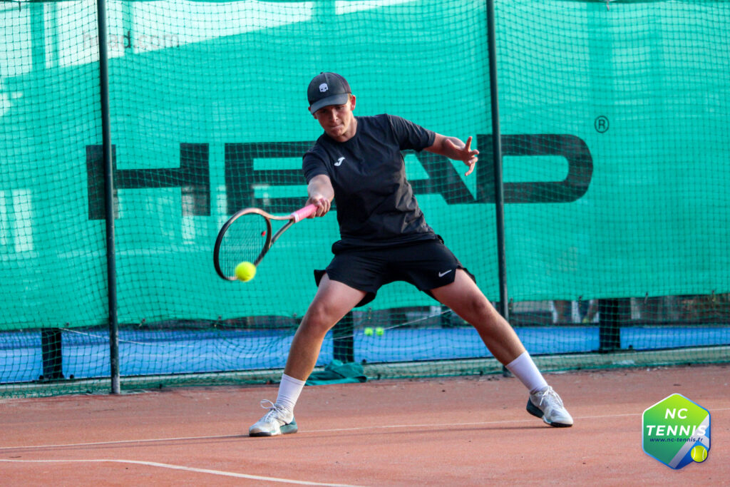 Open Jeunes TC Mont-Coffyn Octobre 2023, tennis Nouvelle Calédonie, nc-tennis.fr