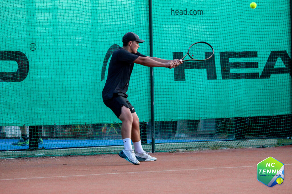 Open Jeunes TC Mont-Coffyn Octobre 2023, tennis Nouvelle Calédonie, nc-tennis.fr