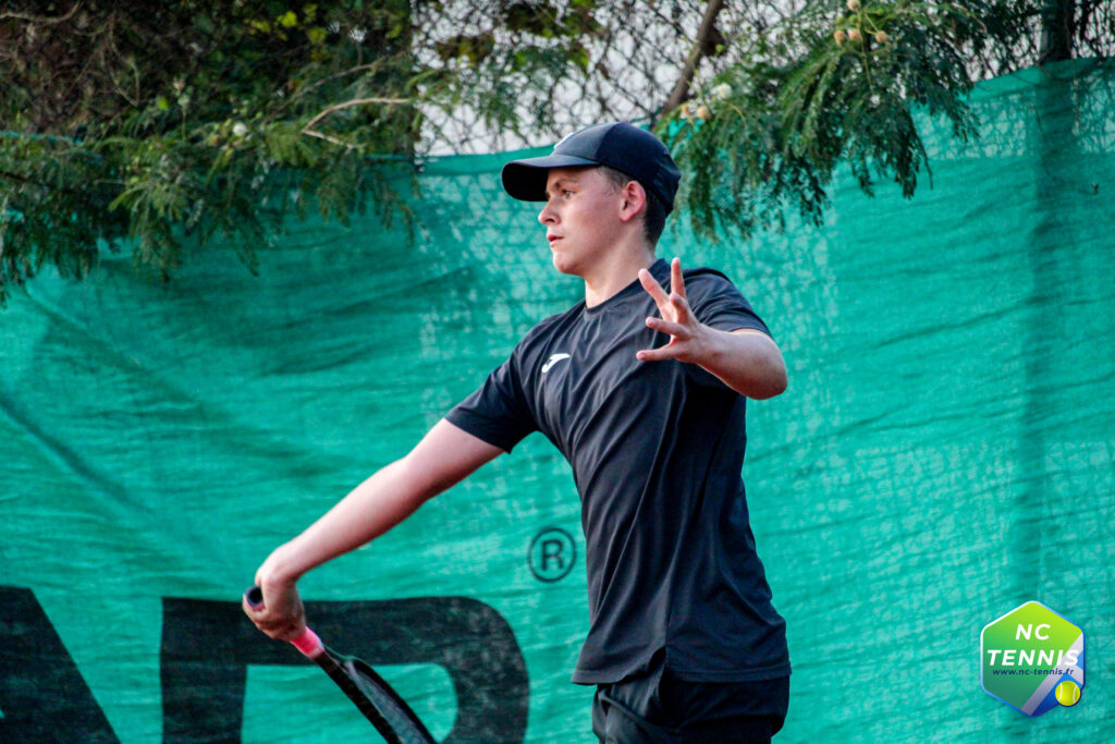 Open Jeunes TC Mont-Coffyn Octobre 2023, tennis Nouvelle Calédonie, nc-tennis.fr