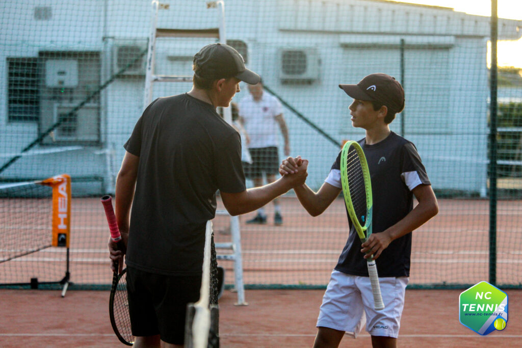 Open Jeunes TC Mont-Coffyn Octobre 2023, tennis Nouvelle Calédonie, nc-tennis.fr