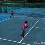 Tournoi des requins du Pacifique 2023, Océania Tennis Federation, International Tennis Federation, ligue calédonienne de tennis, tennis Nouvelle Calédonie, nc-tennis, photo Vanie TOOFA