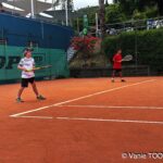 Tournoi des requins du Pacifique 2023, Océania Tennis Federation, International Tennis Federation, ligue calédonienne de tennis, tennis Nouvelle Calédonie, nc-tennis, photo Vanie TOOFA