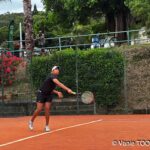 Tournoi des requins du Pacifique 2023, Océania Tennis Federation, International Tennis Federation, ligue calédonienne de tennis, tennis Nouvelle Calédonie, nc-tennis, photo Vanie TOOFA