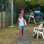 Tournoi des requins du Pacifique 2023, Océania Tennis Federation, International Tennis Federation, ligue calédonienne de tennis, tennis Nouvelle Calédonie, nc-tennis, photo Vanie TOOFA