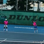 Tournoi des requins du Pacifique 2023, Océania Tennis Federation, International Tennis Federation, ligue calédonienne de tennis, tennis Nouvelle Calédonie, nc-tennis, photo Vanie TOOFA